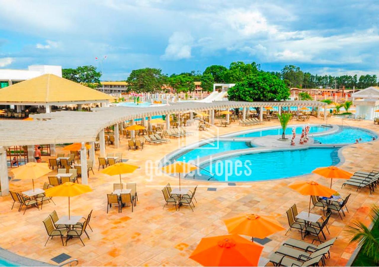 L'Acqua Diroma Com Super Ofertas Caldas Novas Ngoại thất bức ảnh